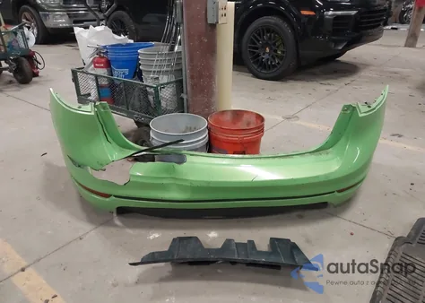 2015 Ford Fiesta Se из США, поврежденный, VIN 3FADP4BJ9FM117890